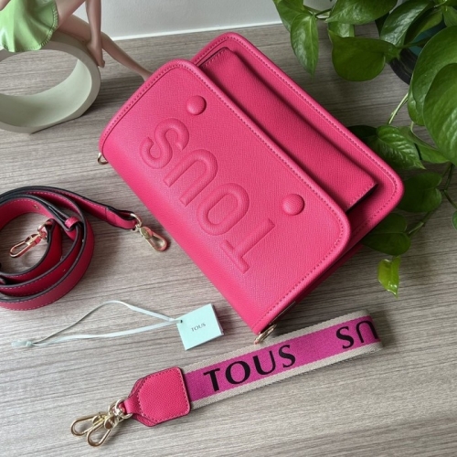 Tou*s Handbags-180-A-46