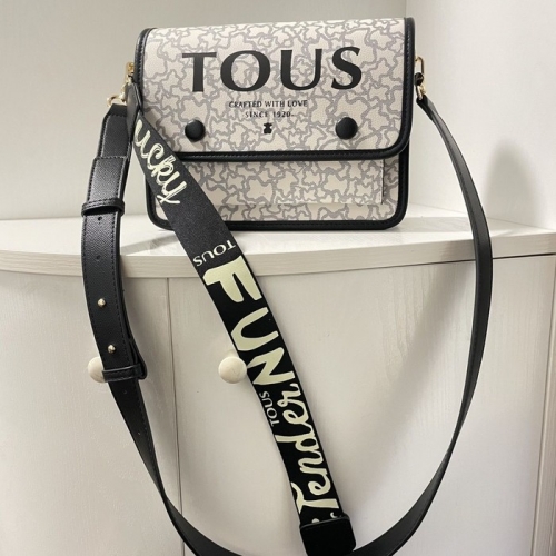 Tou*s Handbags-180-A-87