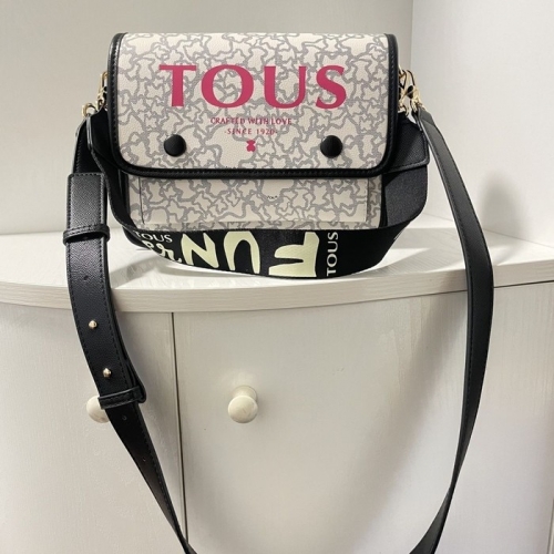 Tou*s Handbags-180-A-91