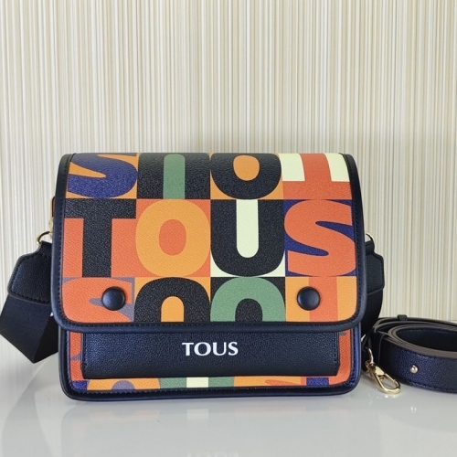 Tou*s Handbags-180-A-73