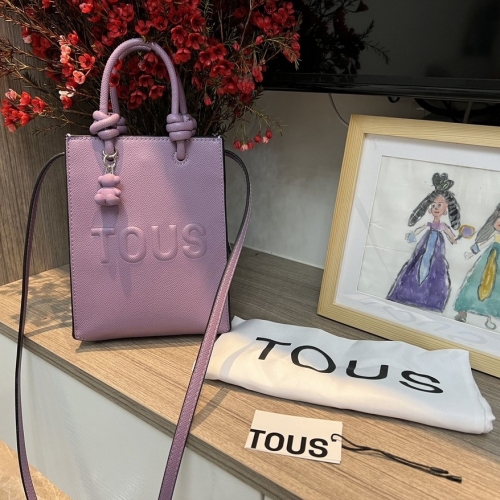 Tou*s Handbags-1A-61