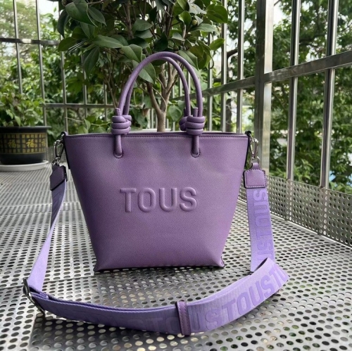 Tou*s Handbags-180-A-24