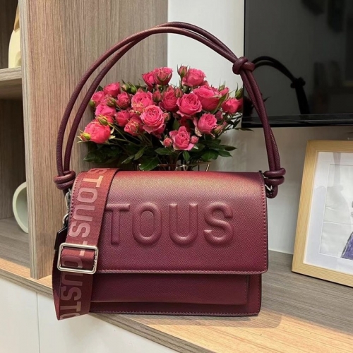 Tou*s Handbags-180-A-34