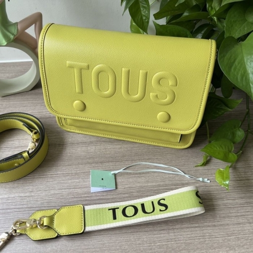 Tou*s Handbags-180-A-47