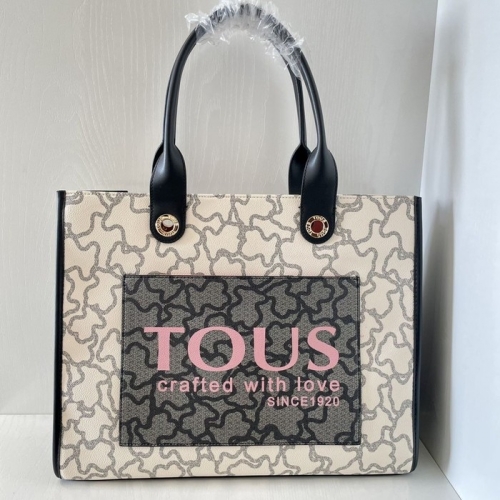 Tou*s Handbags-180-A-8