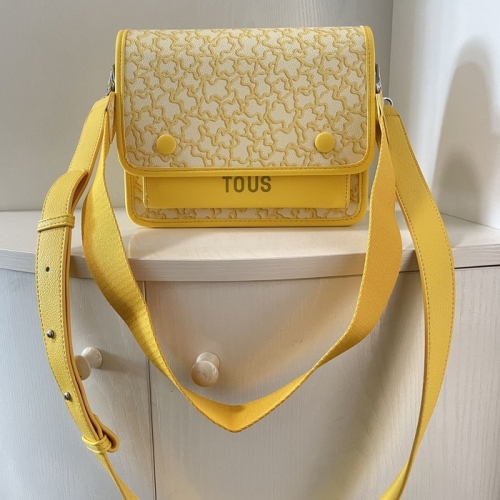 Tou*s Handbags-180-A-104