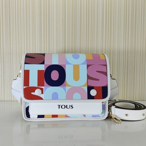 Tou*s Handbags-180-A-78