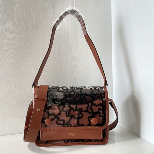 Tou*s Handbags-180-A-86