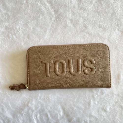 Tou*s Wallet -BX1515