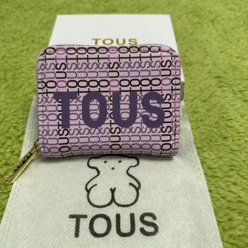 Tou*s Wallet -BX1503