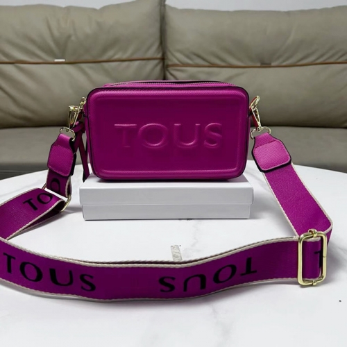 Tou*s Handbags-BX1536