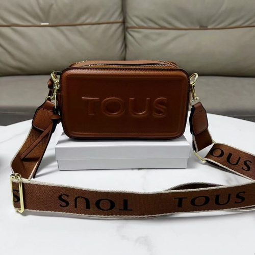 Tou*s Handbags-BX1533