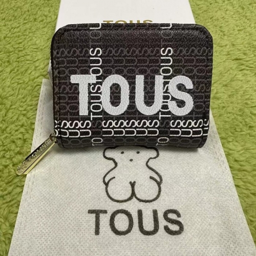 Tou*s Wallet -BX1502