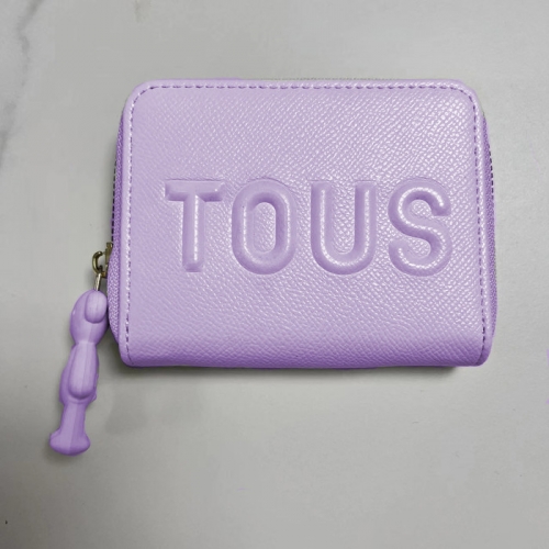 Tou*s Wallet -BX1505