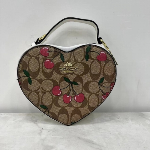 Coac*h Handbags-OMCOH998-BX-39-3