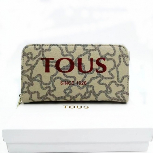 Tou*s Wallet -BX1518