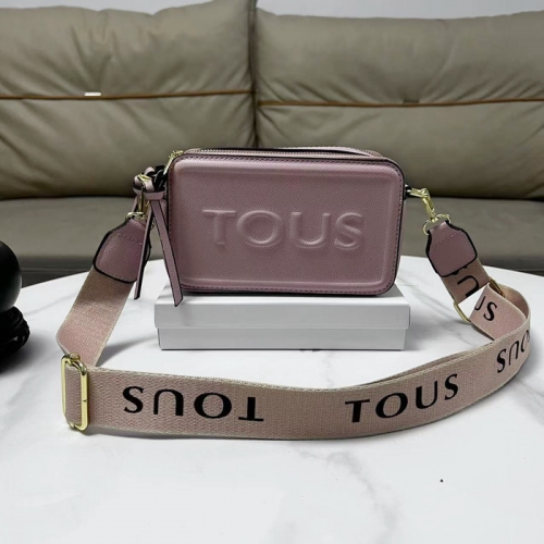 Tou*s Handbags-BX1534