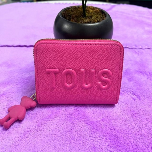 Tou*s Wallet -BX1510