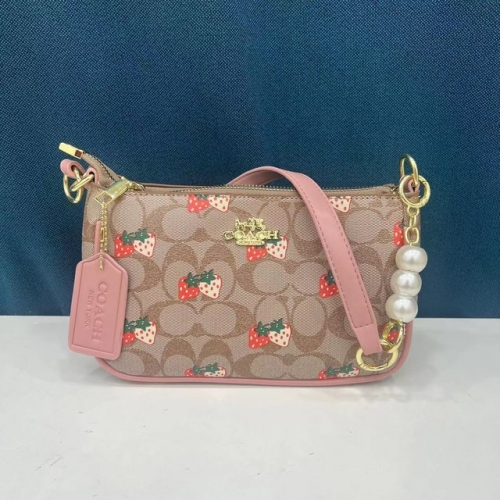 Coac*h Handbags-OMCOH995-45-1-BX