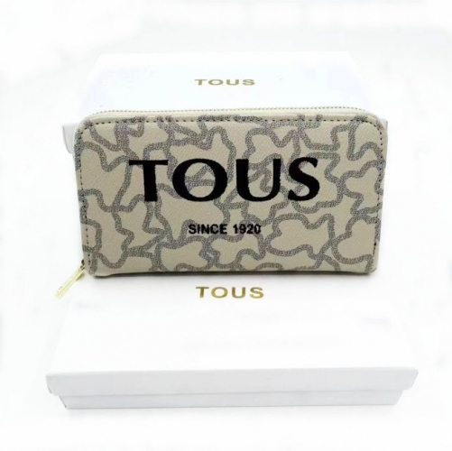 Tou*s Wallet -BX1517