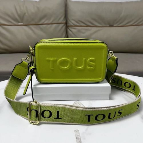 Tou*s Handbags-BX1529