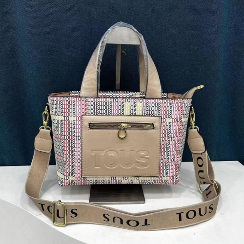 Tou*s Handbags-BX1548