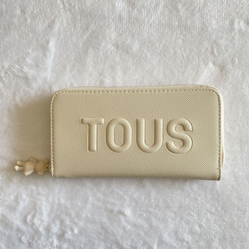 Tou*s Wallet -BX1512