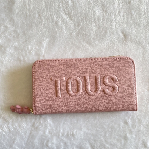 Tou*s Wallet -BX1511