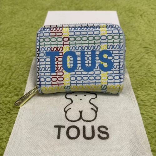 Tou*s Wallet -BX1504