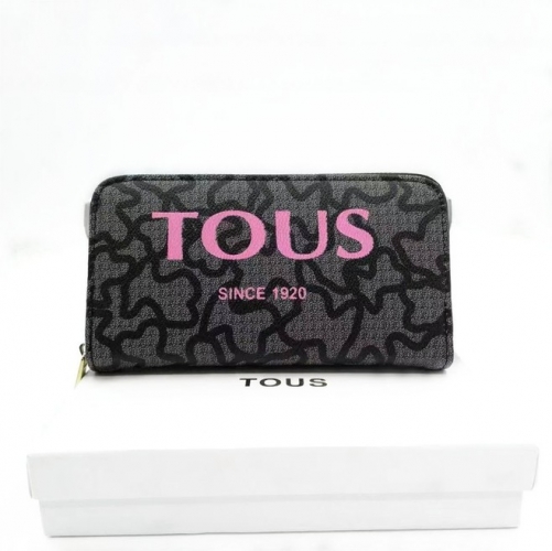 Tou*s Wallet -BX1519