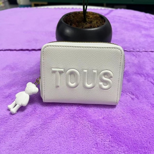 Tou*s Wallet -BX1508