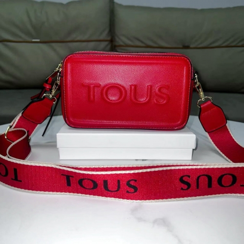 Tou*s Handbags-BX1535