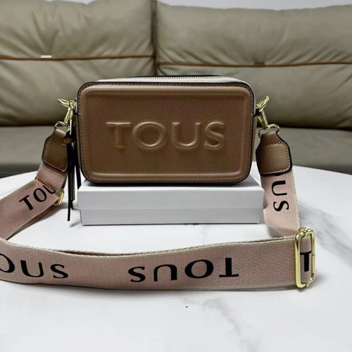 Tou*s Handbags-BX1531