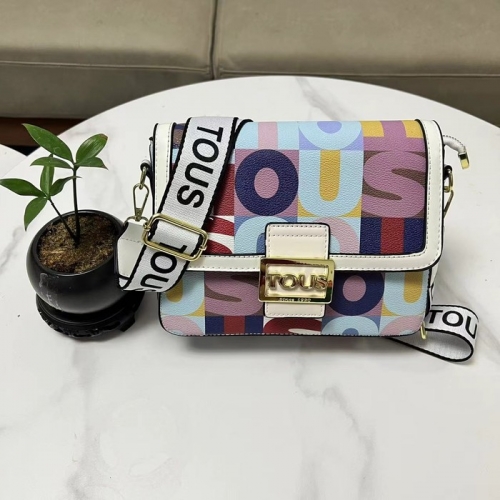 Tou*s Handbags-BX1540