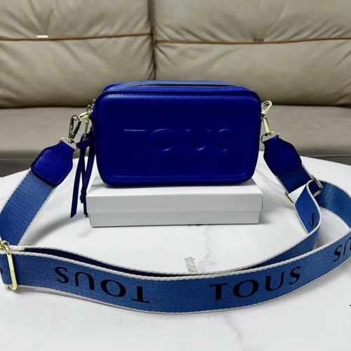 Tou*s Handbags-BX1537