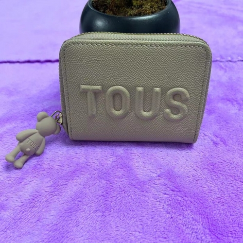 Tou*s Wallet -BX1507