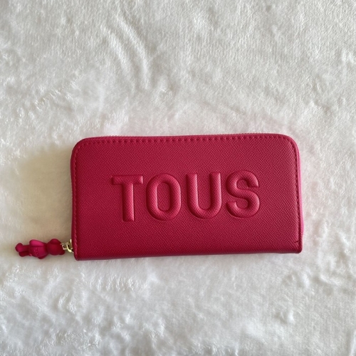 Tou*s Wallet -BX1516