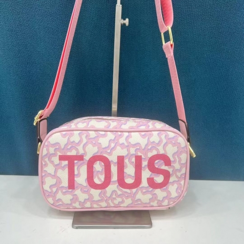 Tou*s Handbags-BX1561-P43DYG