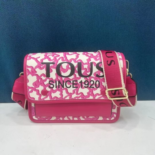 Tou*s Handbags-BX-P49YIH-2