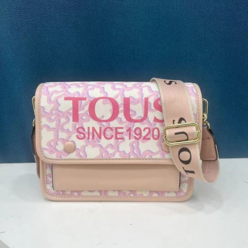 Tou*s Handbags-BX-P49YIH-5