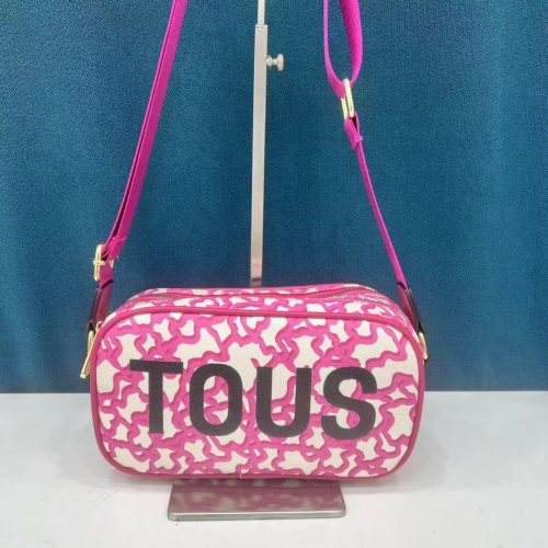 Tou*s Handbags-BX1559-P43DYG