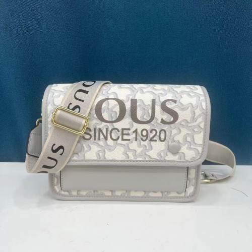 Tou*s Handbags-BX-P49YIH-4