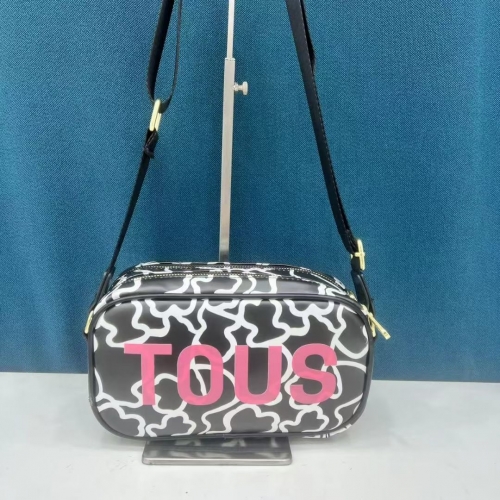 Tou*s Handbags-BX1556-P43DYG