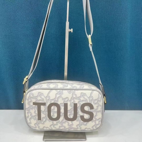 Tou*s Handbags-BX1558-P43DYG