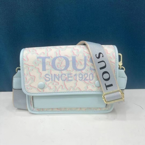 Tou*s Handbags-BX-P49YIH-3