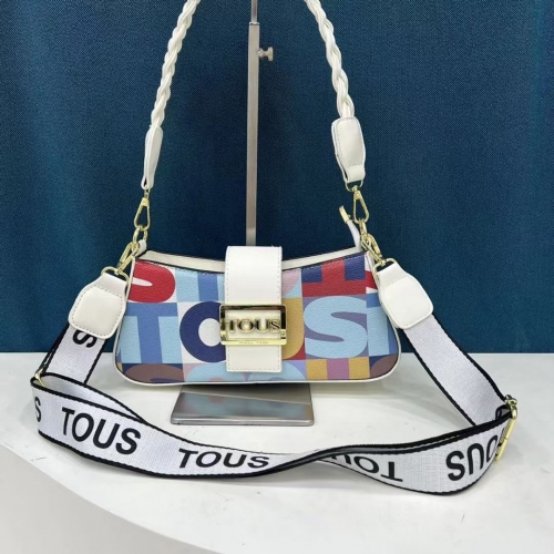 Tou*s Handbags-BX-P43DDS-1