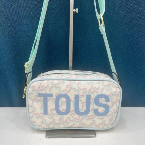 Tou*s Handbags-BX1562-P43DYG