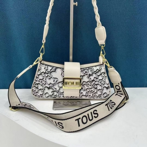 Tou*s Handbags-BX-P43DDS-3