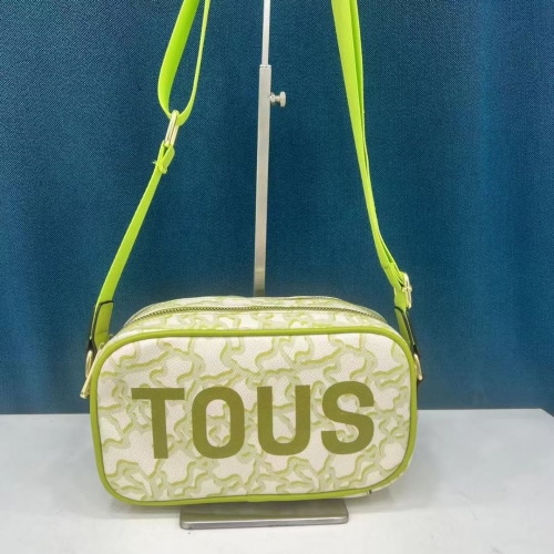 Tou*s Handbags-BX1560-P43DYG