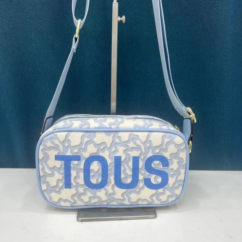 Tou*s Handbags-BX1555-P43DYG